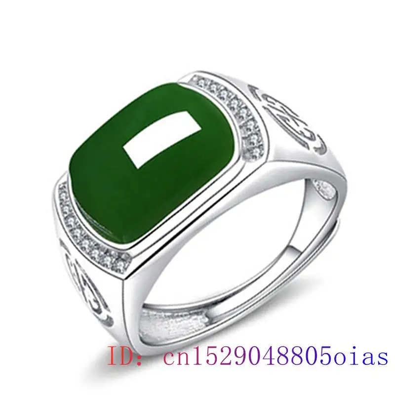 Xanh Ngọc Nhẫn Quà Tặng Nam Th - đánh giá và giá Rings