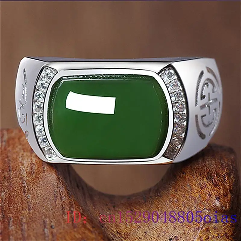 Xanh Ngọc Nhẫn Quà Tặng Nam Th - đánh giá và giá Rings