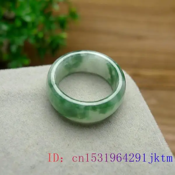 Xanh Nhẫn Ngọc Tự Nhiên Đá Quý - đánh giá và giá Rings