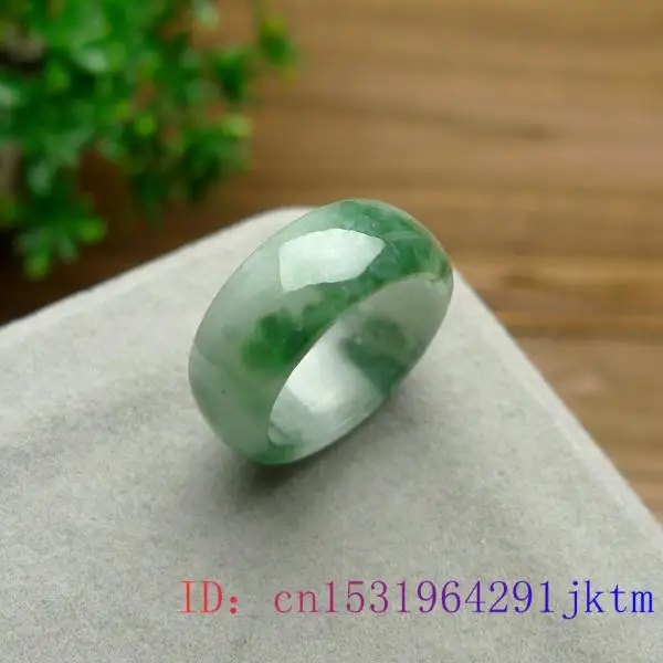Xanh Nhẫn Ngọc Tự Nhiên Đá Quý - đánh giá và giá Rings