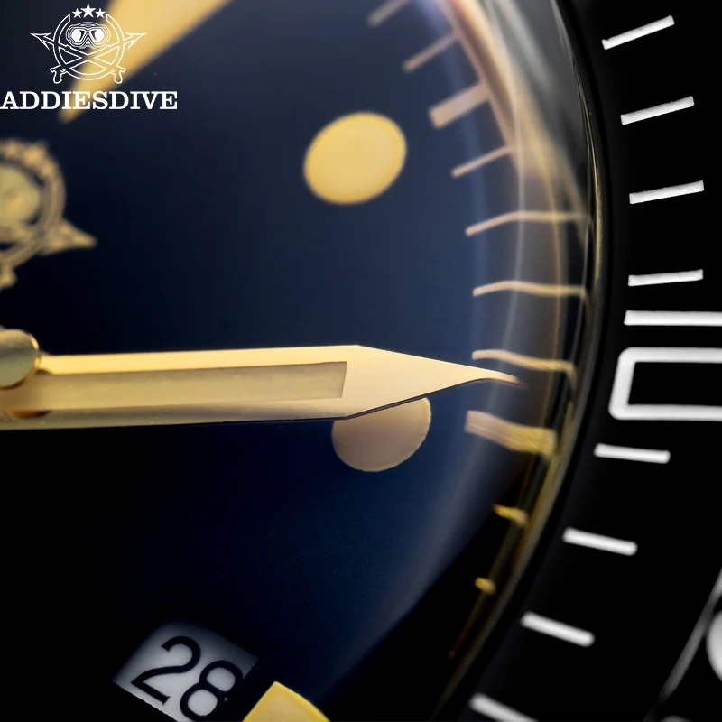 ADDIESDIVE 39mm Hot Watch For  - đánh giá và giá Watch Accessories