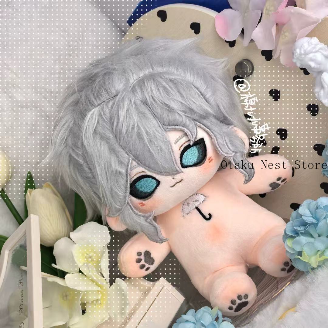 Anime 20cm Identity Ⅴ Ithaqua  - đánh giá và giá Watch Accessories