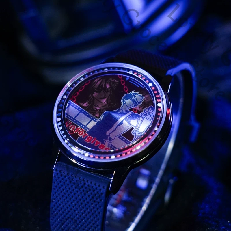 Link Click Lucas Charles Jo Li - đánh giá và giá Watch Accessories