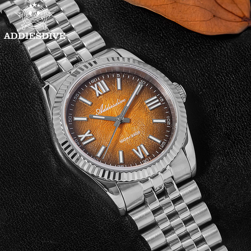 ADDIESDIVE Elegant Watch for W - đánh giá và giá Watch Accessories
