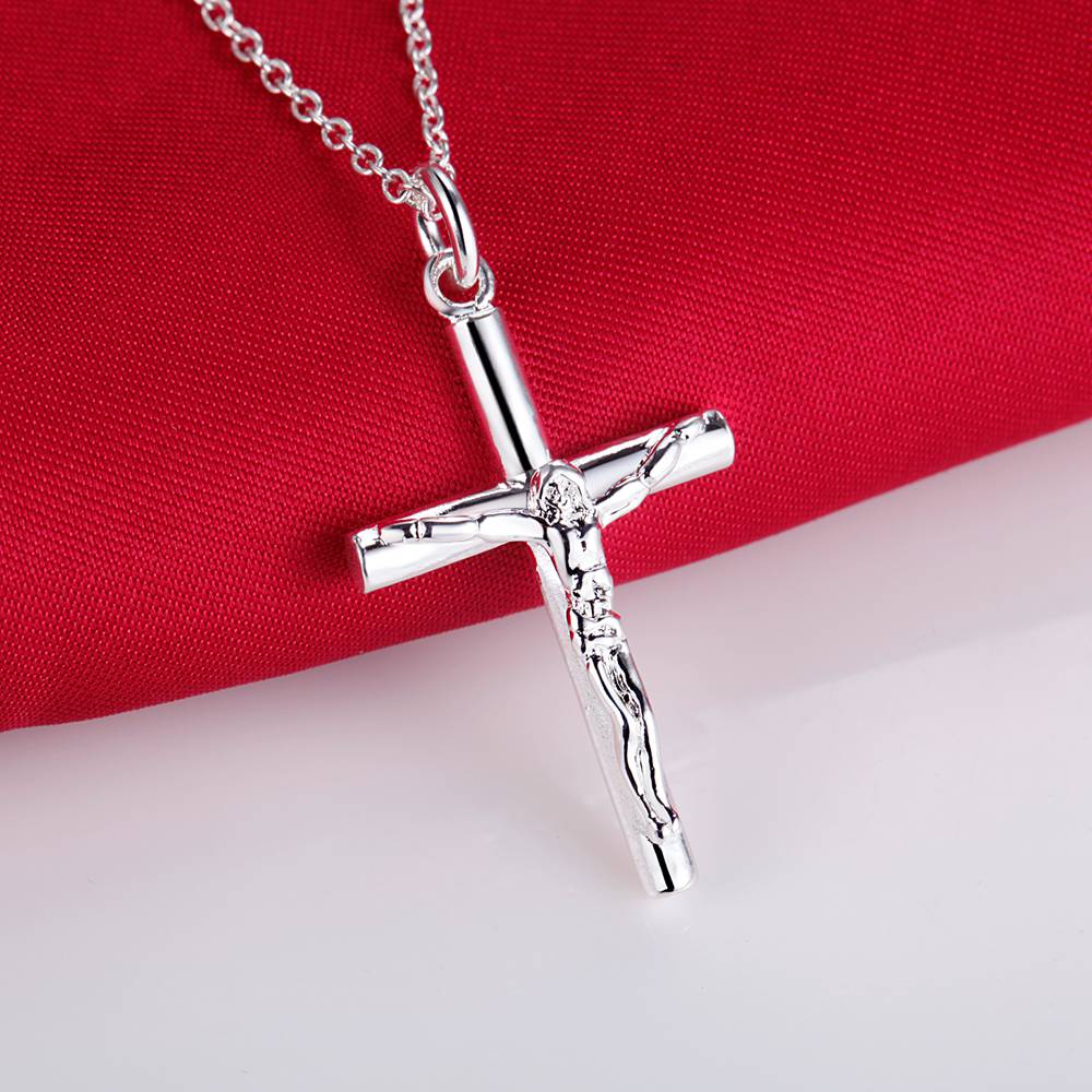 New 925 Sterling Silver Neckla - đánh giá và giá 925 Sterling Silver Chain Necklace Men