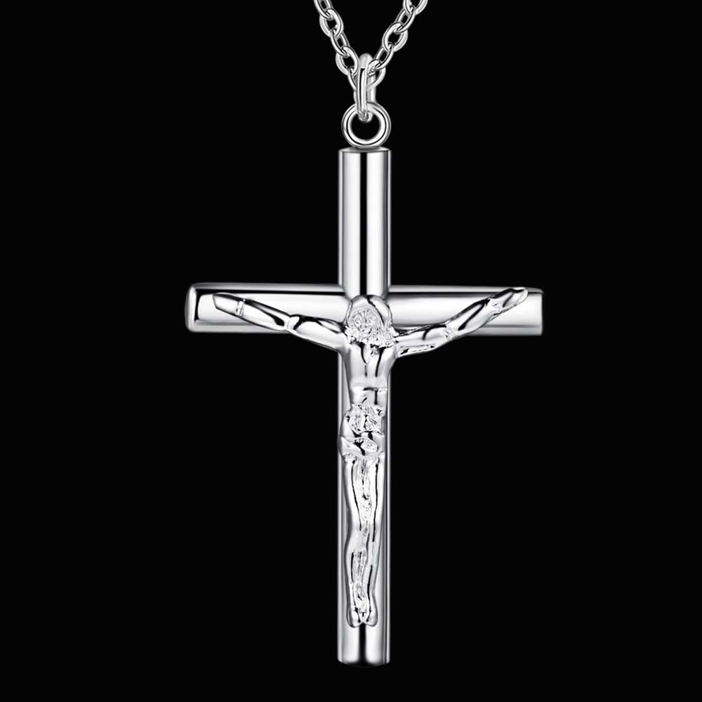 New 925 Sterling Silver Neckla - đánh giá và giá 925 Sterling Silver Chain Necklace Men