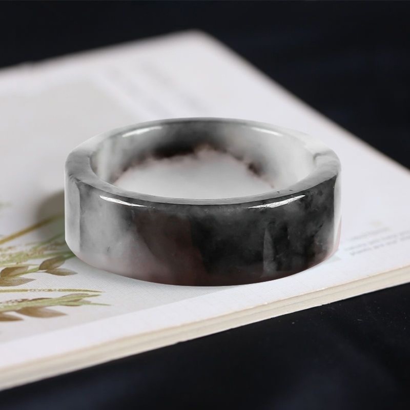 Myanmar natural A-grade rings  - đánh giá và giá Rings