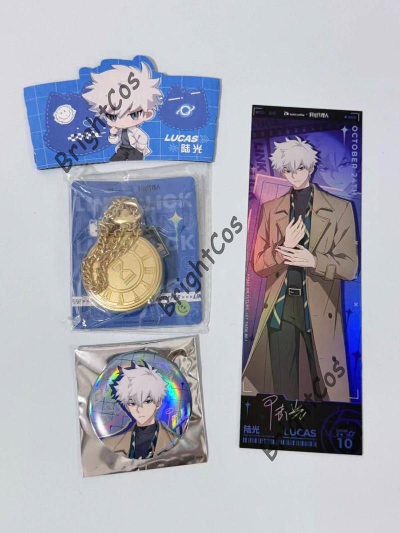 [Offical Collab] Link Click X  - đánh giá và giá Watch Accessories