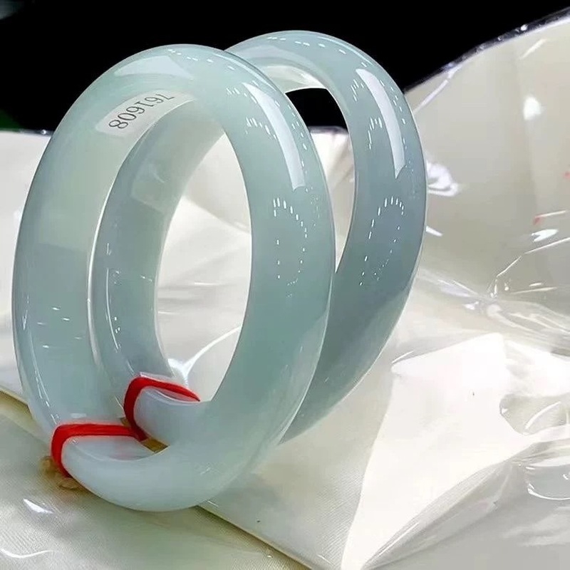 Old Mine Icy Burmese Bracelet, - đánh giá và giá Bracelets