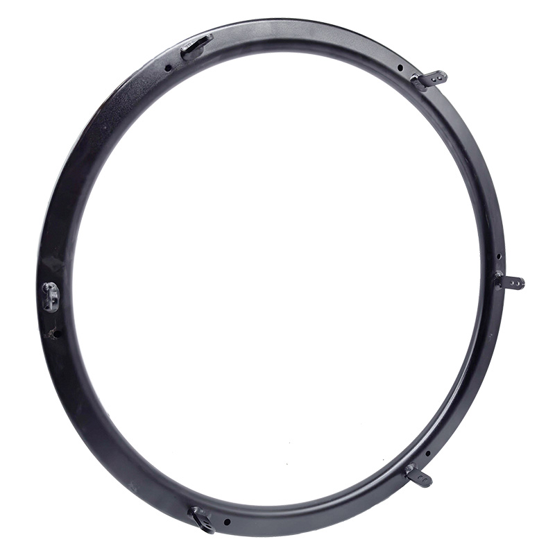 A Pair of 24inch Sports Wheelc - đánh giá và giá Rings
