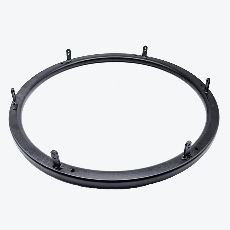 A Pair of 24inch Sports Wheelc - đánh giá và giá Rings